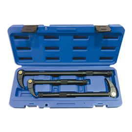 Udarni ključ za automatsku polugu sa glavom i zglobom 3/1 JBM